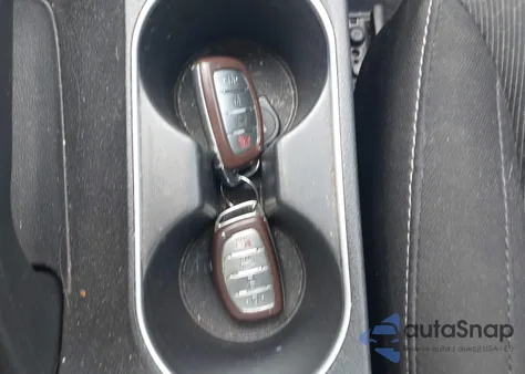 2018 Hyundai Elantra Value Edition from USA, damaged, VIN KMHD84LF6JU494775